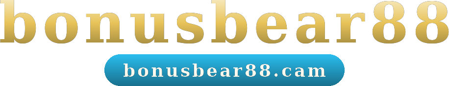 bonusbear88 logo