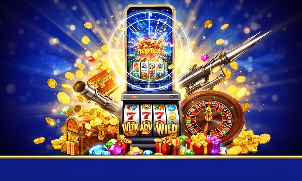 bonusbear88 Sea Dragon Slots