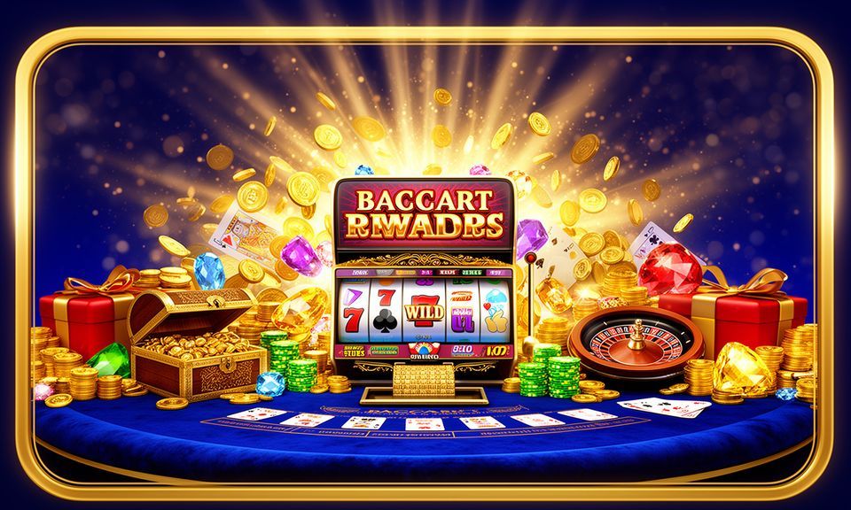 bonusbear88 Casino